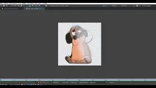 Инструмент Кисть Brush Tool After Effects