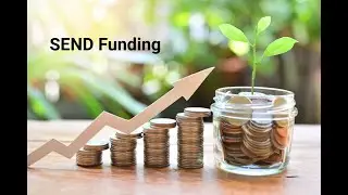 SEND Funding