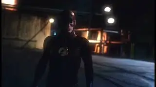 CW Savitar Edit/AMV (Untitled 13 - Slowed) #cwflash #theflash