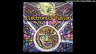 Electronic Fusion - Hi There (A1ON Remix)