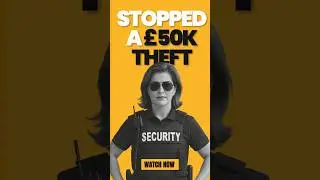 𝗛𝗼𝘄 𝗘𝗮𝗴𝗹𝗲 𝗦𝗲𝗰𝘂𝗿𝗶𝘁𝘆 𝗣𝗿𝗼𝘁𝗲𝗰𝘁𝗶𝗼𝗻 𝗣𝗿𝗲𝘃𝗲𝗻𝘁𝗲𝗱 𝗮 &pound;𝟱𝟬,𝟬𝟬𝟬 𝗧𝗵𝗲𝗳𝘁 𝗔𝘁𝘁𝗲𝗺𝗽𝘁