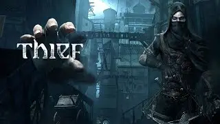 Thief 2014: Vittori Client Job - The Carnal Connoisseur - Master Difficulty Walkthrough
