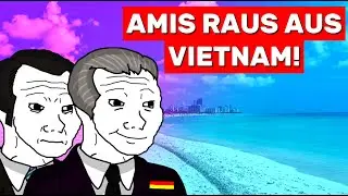 Das Treffen von Key Biscayne | Anti-Amerikanischer Song von der M&uuml;nchner Songgruppe