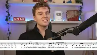 The Music Theory Song