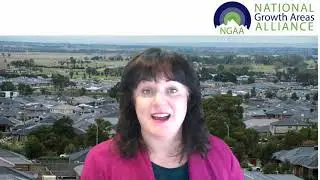 NGAA response to the 2021 Australian Infrastructure Plan