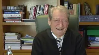 Top Channel/ &ldquo;Pse nuk i fton n&euml; protest&euml;&rdquo;, Berisha p&euml;rgjigjet p&euml;r Bash&euml;n dhe Topin: Po flet p&euml;r...