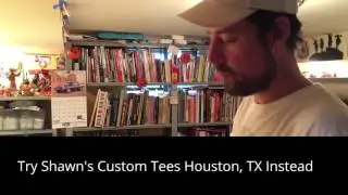 t shirt printing houston tx