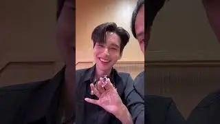 (Ohm) 251028 틱톡 라이브 TikTok Live 