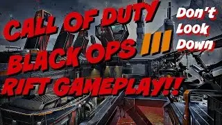 Black Ops 3: ECLIPSE DLC | RIFT GAMEPLAY (Call of Duty BO3 DLC 2)