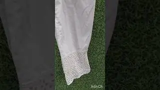 new design cutwork piece joint pant#pant design ideas #explore#viral#ytshort#shorts#viralshorts