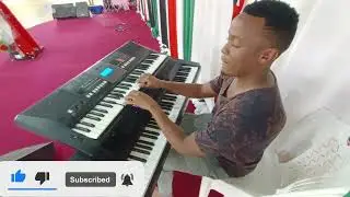 how to play Brass part Niseme nini by dr ipyana  @DrIpyana @Africangospel