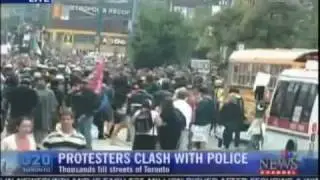 Anonymous shows vid cats lit up on fire!!  why are they respected by POLICE?