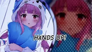 Nightcore  - Dancerave World (PerkyStella Remix)