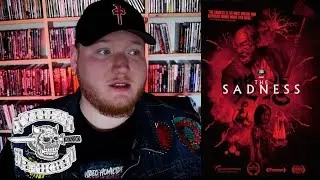 THE SADNESS (2021) INSANE BLOODBATH INFECTION HORROR!!