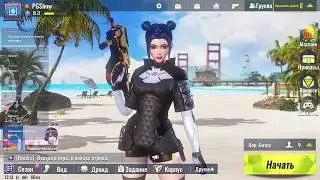 Cyber Hunter релиз на ПК! Official PC Release NO EMULATOR