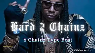 Lil Wayne x 2 Chainz Type Beat - “Hard 2 Chainz” Free For Profit