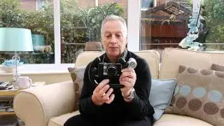Cost effective compact digital camera stabiliser/support device