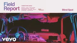 Field Report - Blind Spot (Audio)