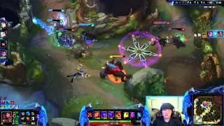 Thats HOW YOU GNAR!