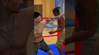 Pobrando Mi Nivel De Experiencia De Artes Marciales Gta Rp