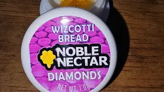 Live diamonds by Noble Nectar