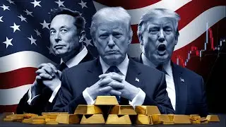 America's Missing Gold: The BIGGEST Cover-up in History