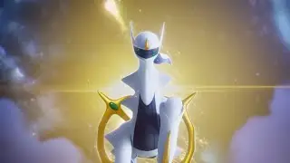 Pok&eacute;mon TCG Sword & Shield&mdash;Brilliant Stars Trailer