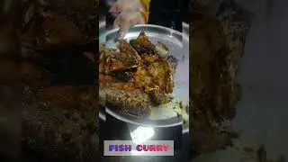 simple way se fish curry #cooking #cooking #fishcurry #fishing #viral #like #fishthali
