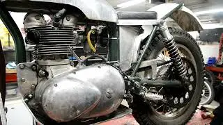Otter Triumph Silencer