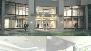Gibson Square Condos
