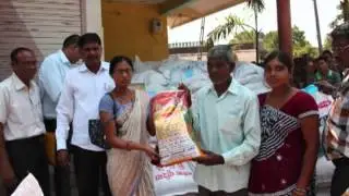 mahuva event