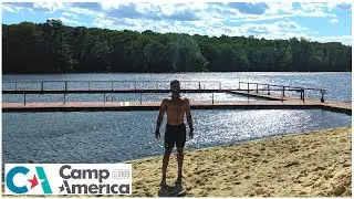 Camp America: One Year Later