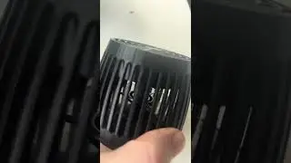 Ecotech Vortech MP40 QD Wave Machine Guard