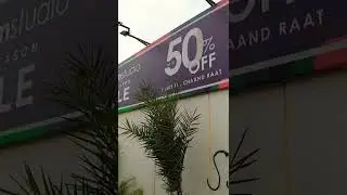 Alkaram studio  factory outlet  50%OFF  Amazing sale