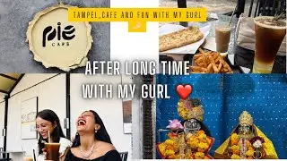 Cafe masti 🤣 || vlog 7 || #viral #fun #vlog #cafe #viralvideos #vlogs #explore #explorepage 