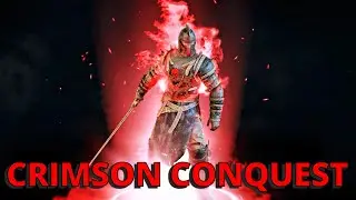 You won&rsquo;t believe how easy it is to get this effect! (For Honor) ￼