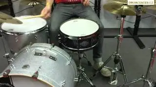 SONOR - Ascent
