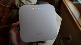 EnGenius EWS357AP Wi-Fi 6 AP Review