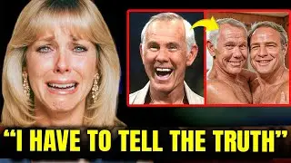 Johnny Carson's Daughter Finally Confirms the Rumor