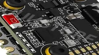 SpeedyBee F405 Mini BLS 35A 20x20 Stack Flight Controller BLS 35A Mini V2 4in1 ESC for RC FPV Racing