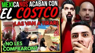 Revendedores de Roscas de reyes del Costco quiebran!! Se repite la historia 😱😂