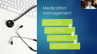 Safe Prescribing CME Webinar