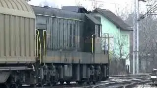 ZS 661-152 GM Power