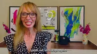 The Power of Hope - Head and Neck Cancer - Alyssa Fischer-Reeder