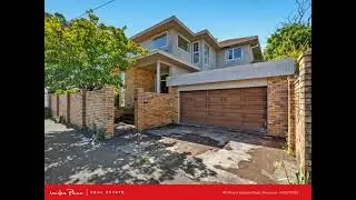 40 Mount Hobson Road, Remuera | Mike Pero Real Estate | Barry Dobson & Jel Puyat