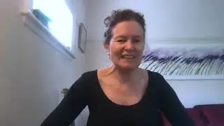 Fiona Giles - On Being a Feminist Writer