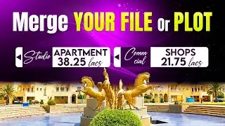 Axis 6 Bahria Orchard Lahore | Apartments & Shops for Sale on Installment in Lahore