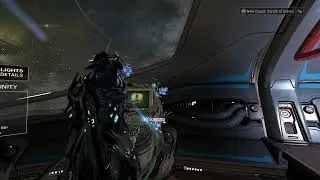 How to Kiss Aoi in Warframe