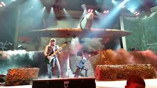 Iron Maiden - Aces High - Philadelphia, PA - July 30th, 2019