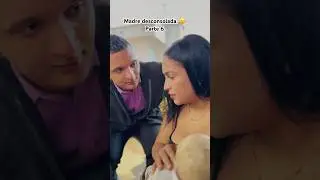 Madre desconsolada. 😮 parte 6 #video #viral #shorts #drama